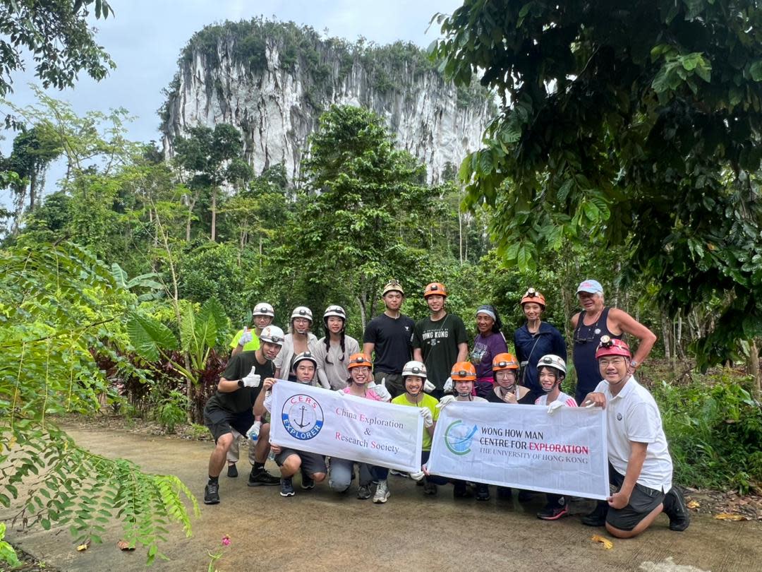 巴拉望群島探索之旅 Exploration in Palawan 