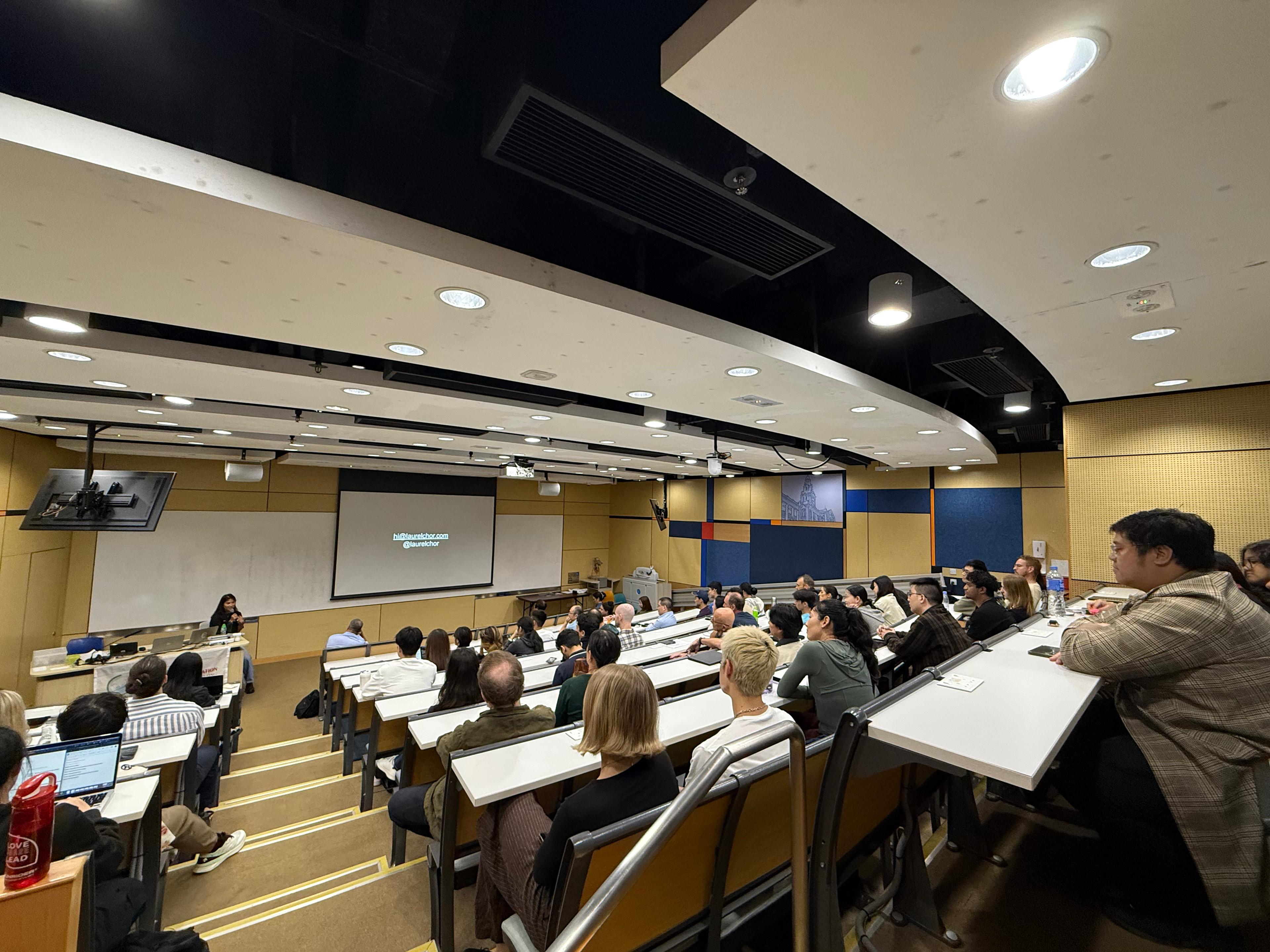 Young Explorers Series: From War Zones to the Deep Sea: What Exploration Teaches Us About Our Interconnectedness