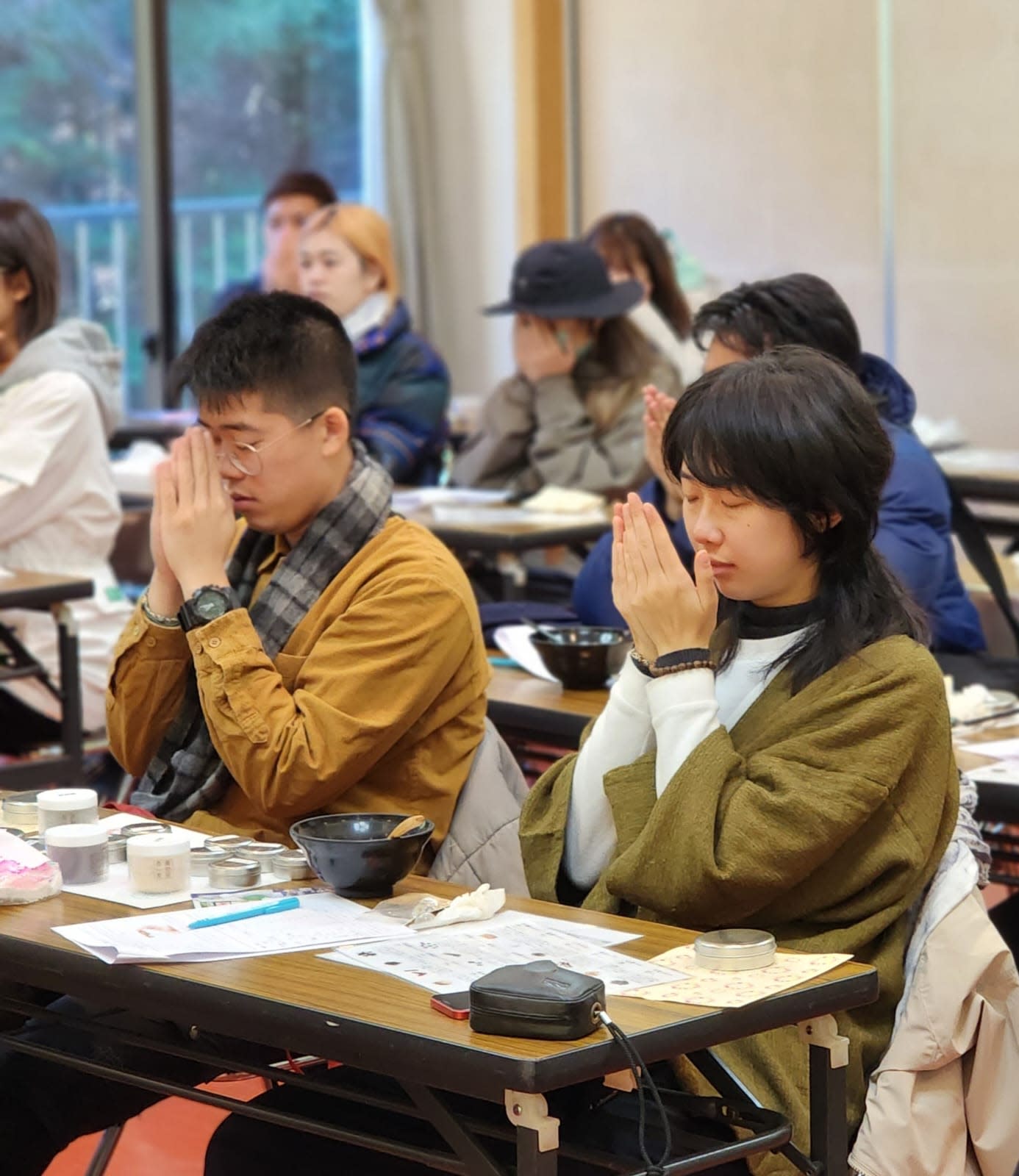 山川異域、唐宋蹤跡——紀伊山地古都行