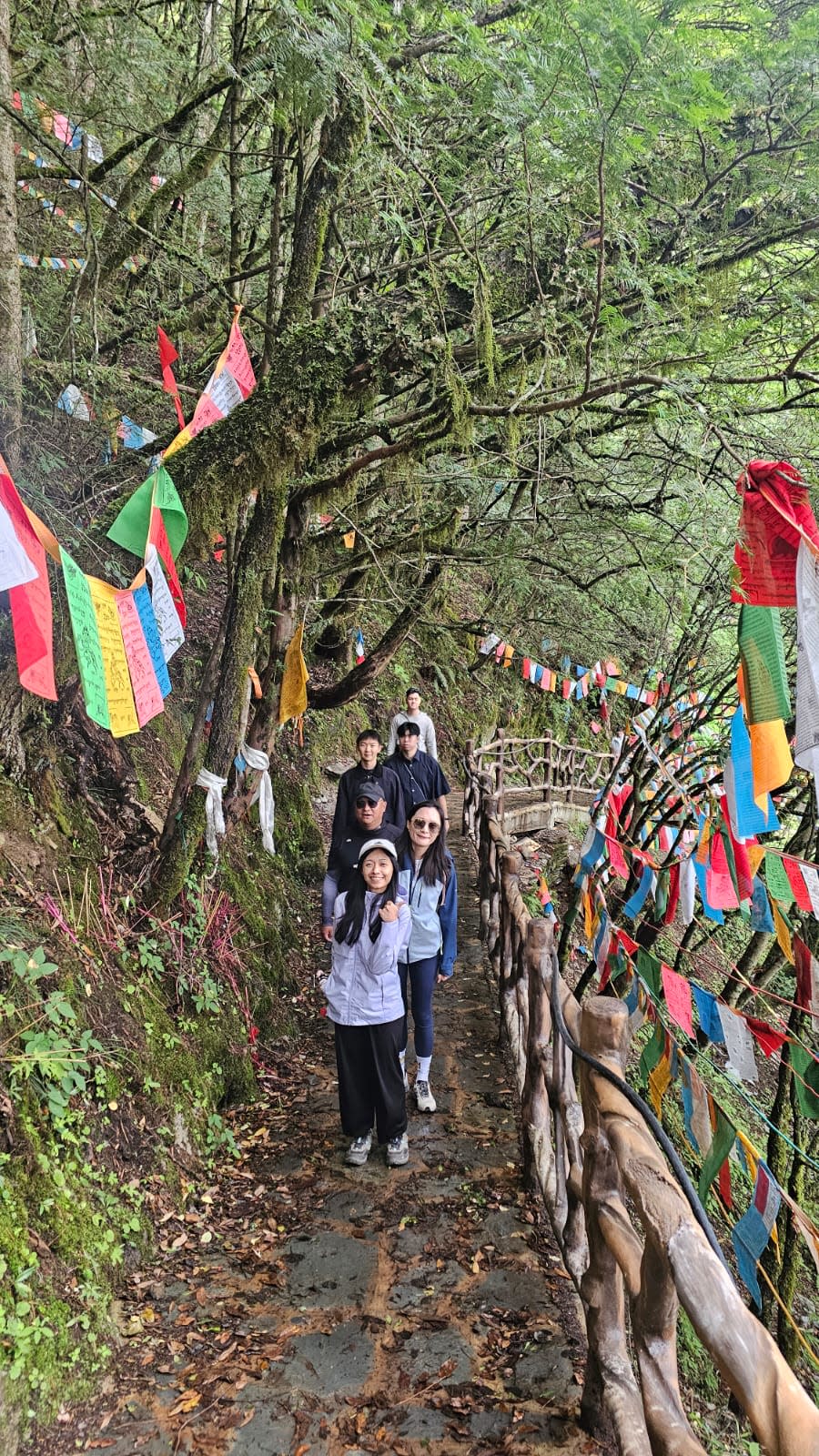 師法天地、問道探奇——雲藏教育行 From Educator to Explorer: Inspire Teaching Practices