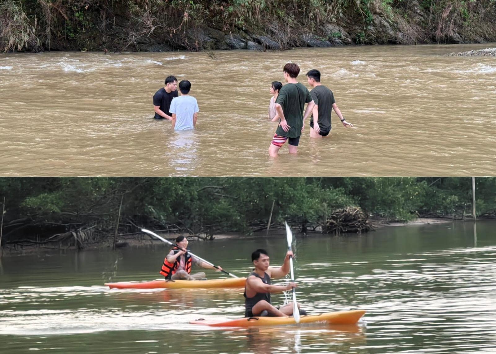 巴拉望群島探索之旅 Exploration in Palawan 