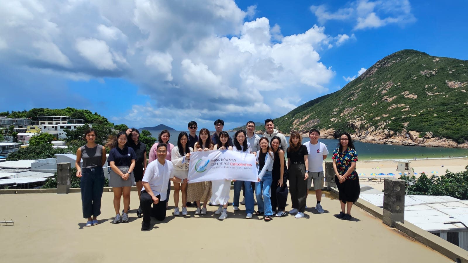 師法天地、問道探奇——雲藏教育行 From Educator to Explorer: Inspire Teaching Practices