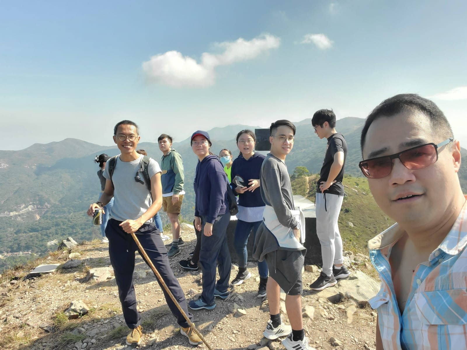 藝遊南大嶼 Artistic Rendezvous: South Lantau Edition