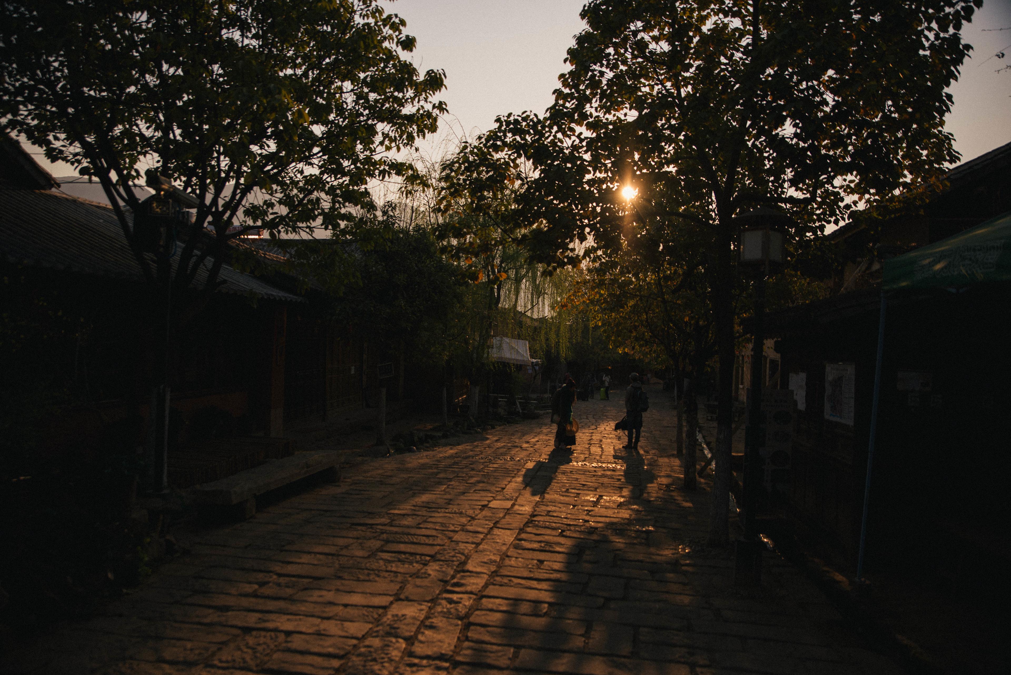 多元•互動•和諧—「雲南民族文化學習考察之旅」2015