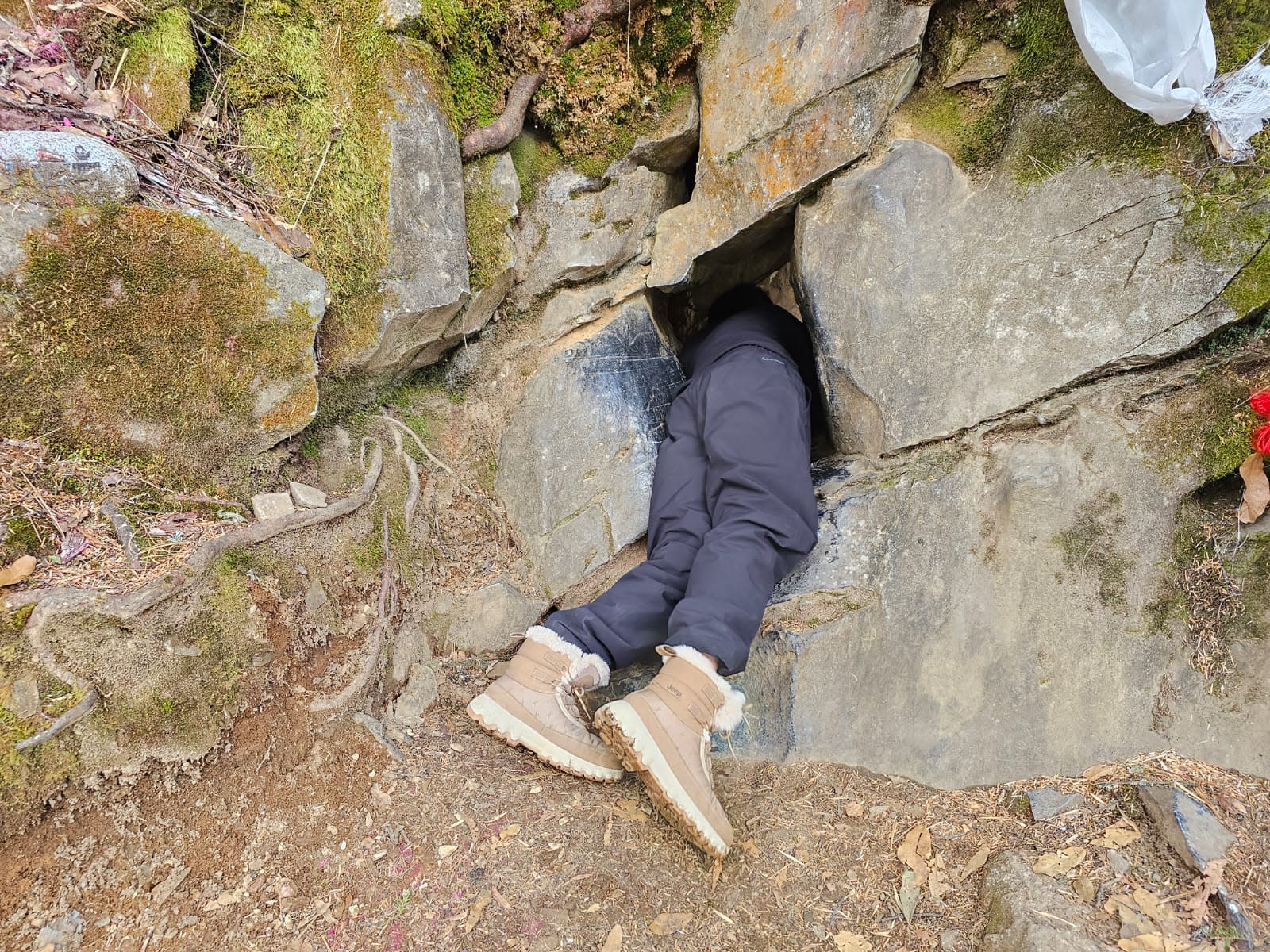 師法天地、問道探奇——雲藏教育行 From Educator to Explorer: Inspire Teaching Practices