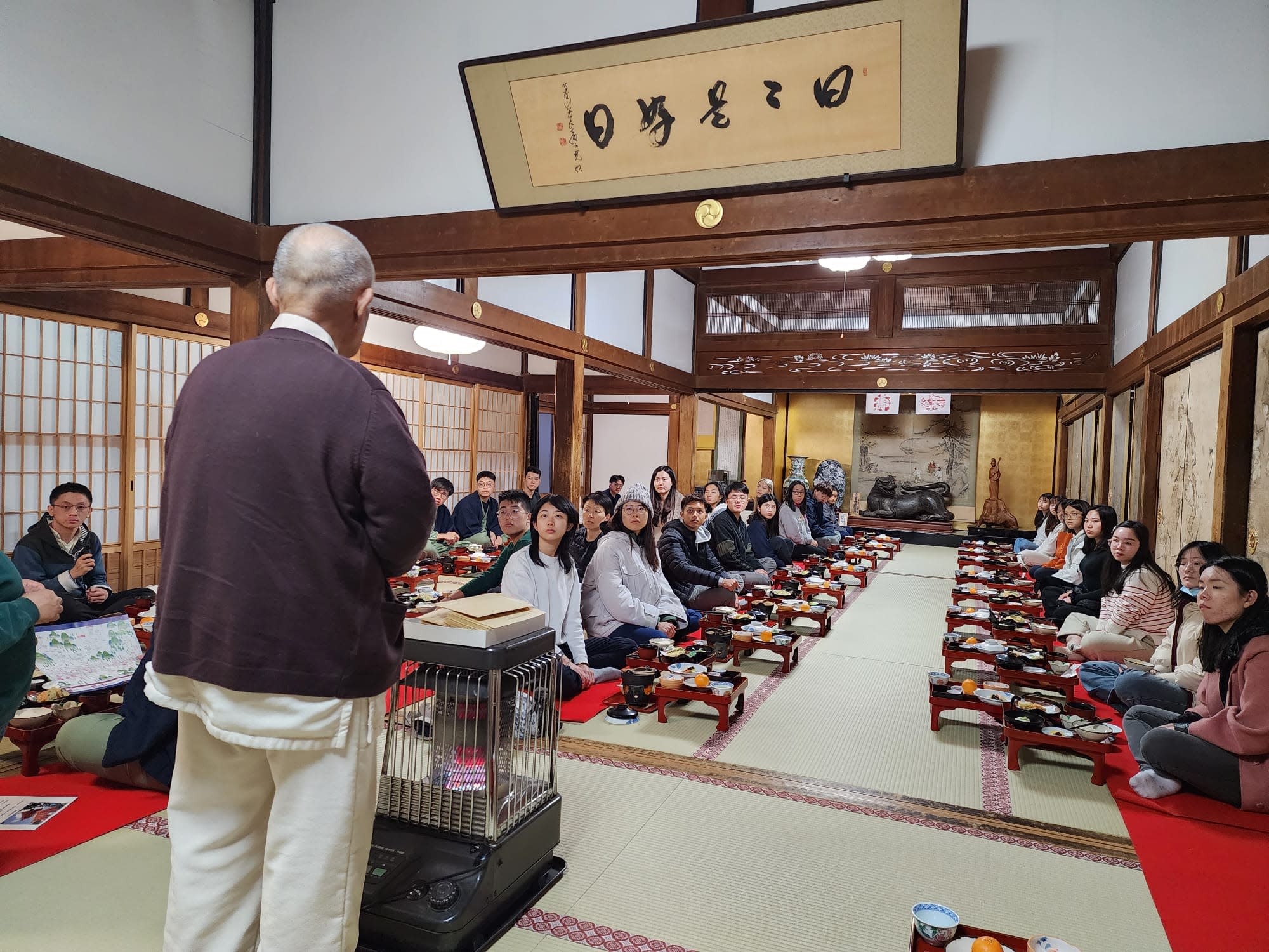 山川異域、唐宋蹤跡——紀伊山地古都行