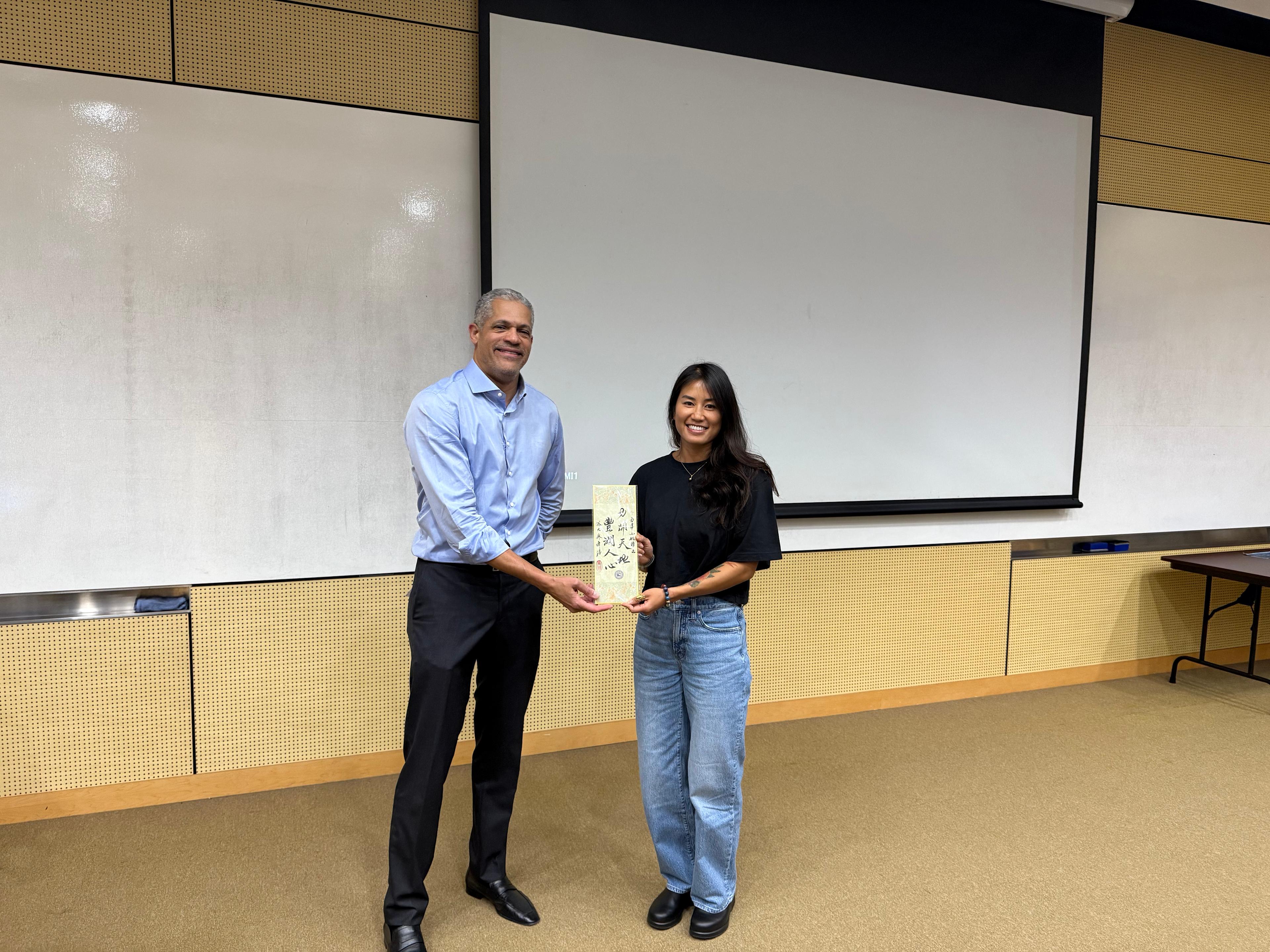 Young Explorers Series: From War Zones to the Deep Sea: What Exploration Teaches Us About Our Interconnectedness