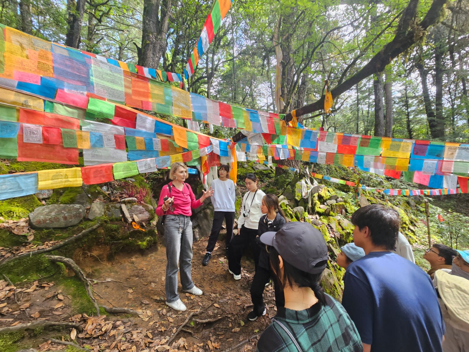 香格里拉雲藏行 Exploration to Zhong Dian (Shangri La) Yunnan Tibetan zone