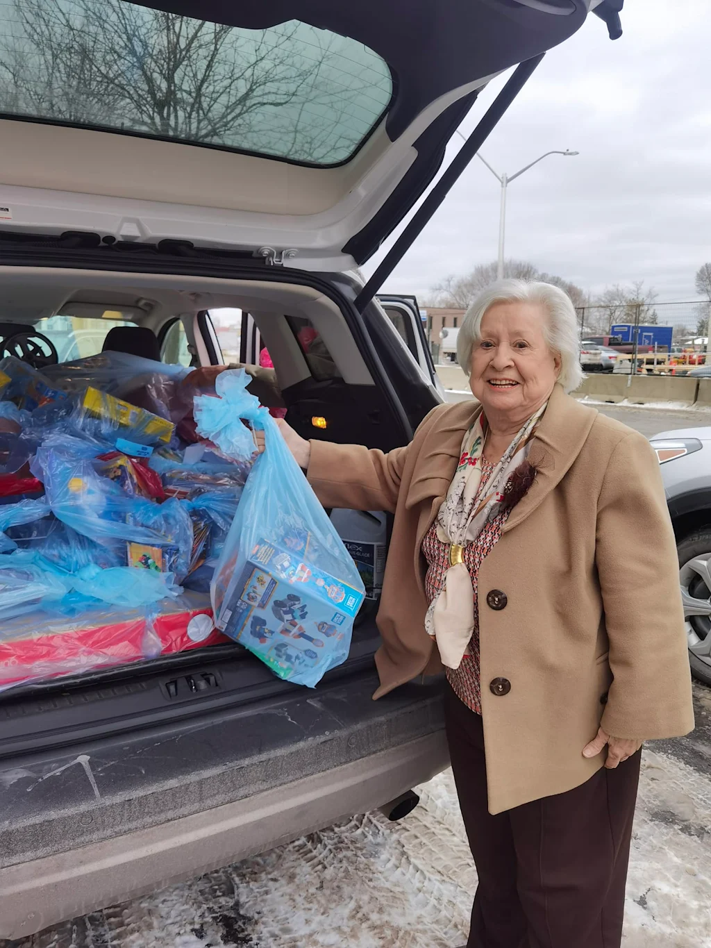 Дійсно чудотворець!