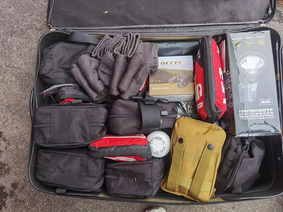 Дякую від Альони Шевцової