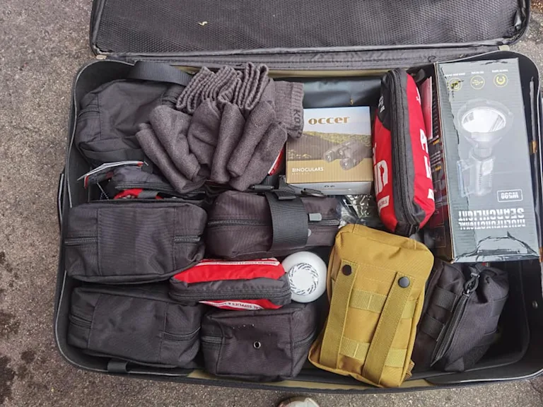 Thank you from Alyona Shevtsova