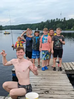 2024 Camp Comments & Kudos