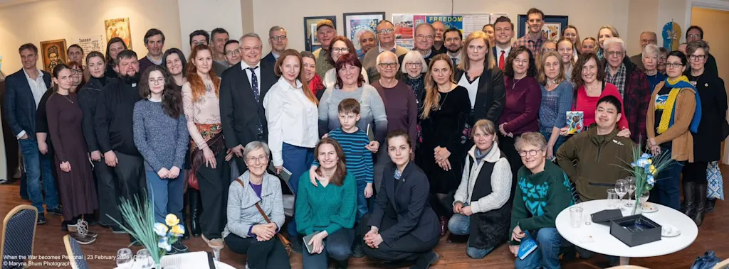 With Deep Gratitude to Juris Ulmanis