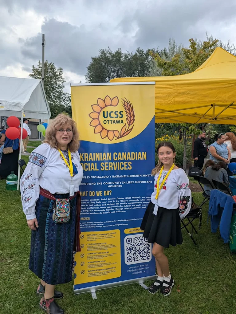 Ottawa Celebrates Ukrainian Culture and Community