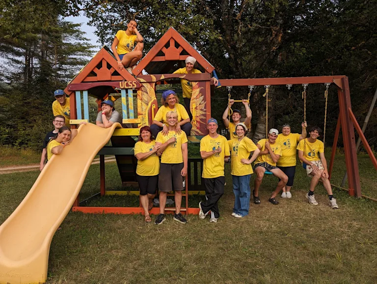 Children’s Playground – A World of Fun and Adventure