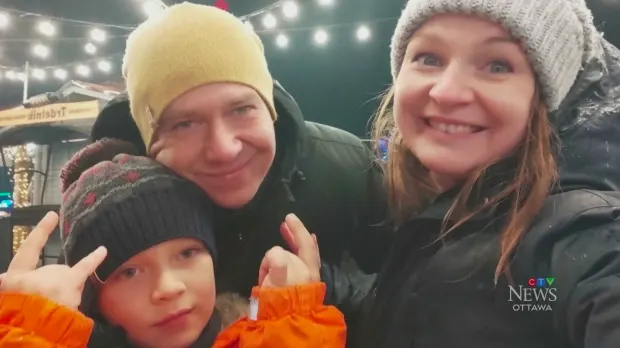 Toys for Ukrainian refugee kids