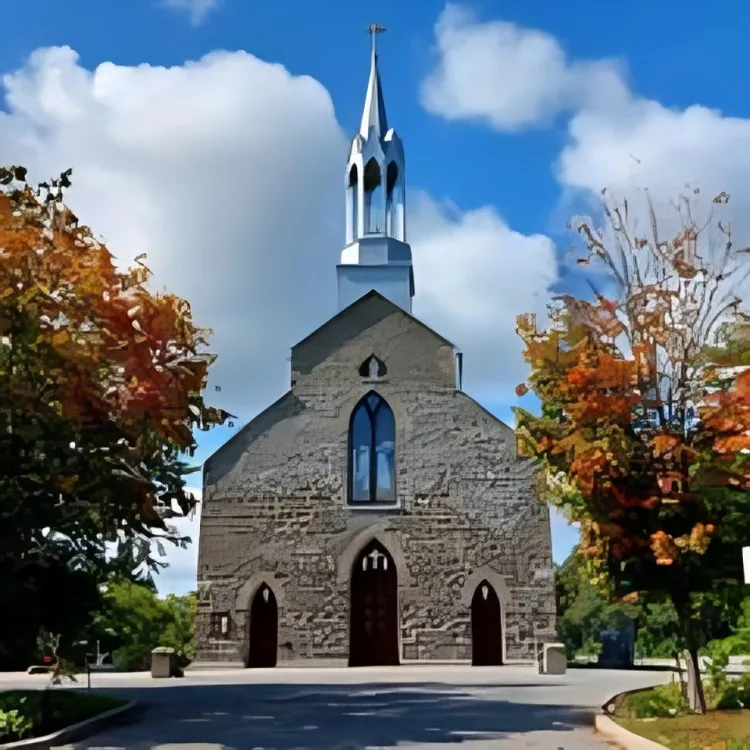 Thank You to Sandra Blais, the Ladies of the Catholic Women`s League and the members of the Recycle and Reuse Program Our Lady of the Visitation Parish, Ottawa