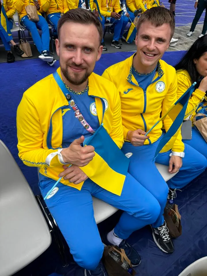 Excited to Join Sunflower Ukrainian Summer Camp in Quebec