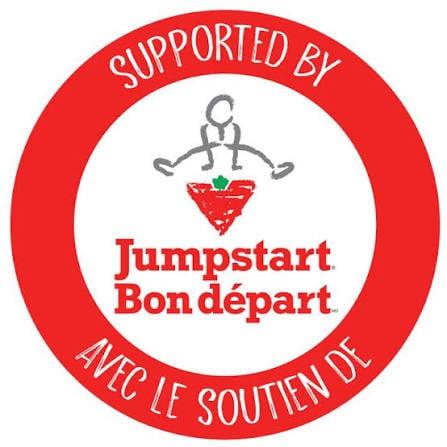 Supported by Canadian Tire Jumpstart | UCSS Ottawa Camp