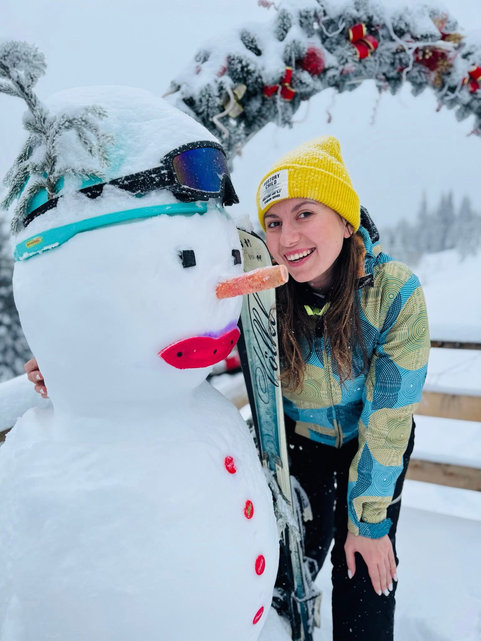 dreamers_camp_drahobrat_snowman