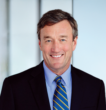 John Noseworthy, MD