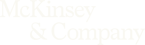 Mckinsey & Company