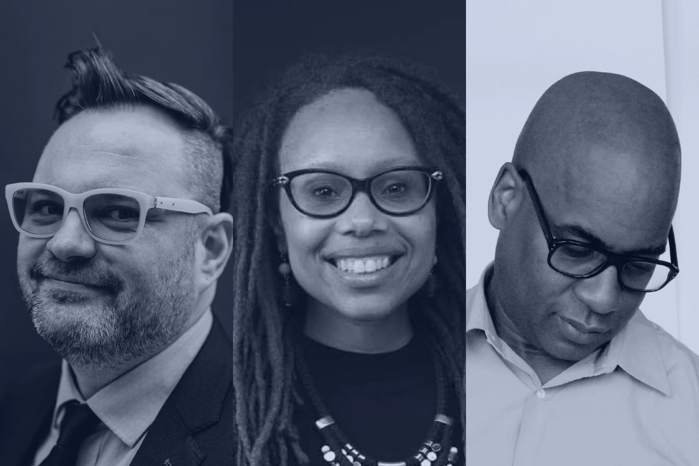 Creatives Rebuild New York—and America | Mellon Foundation