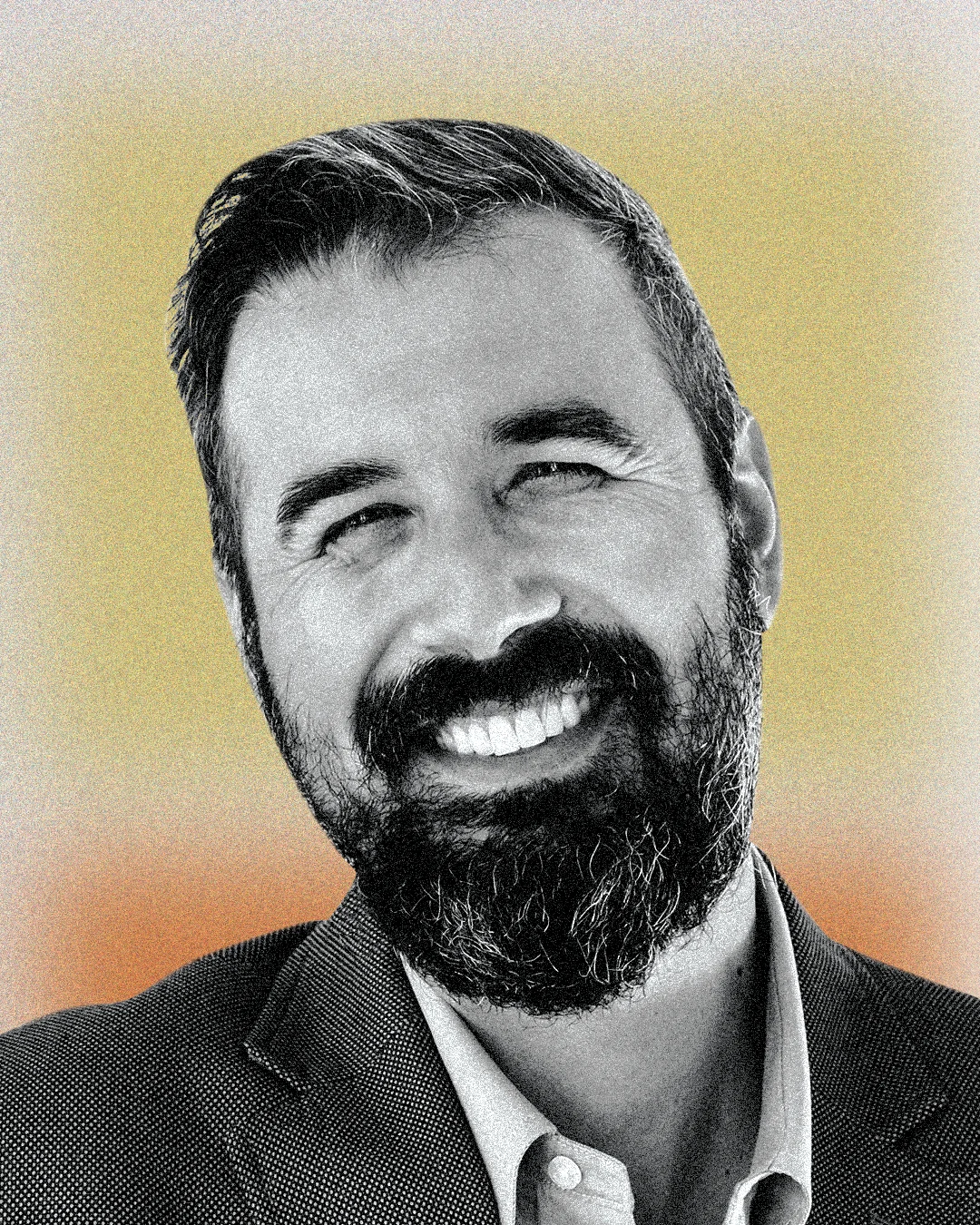 Michael Tiboris headshot