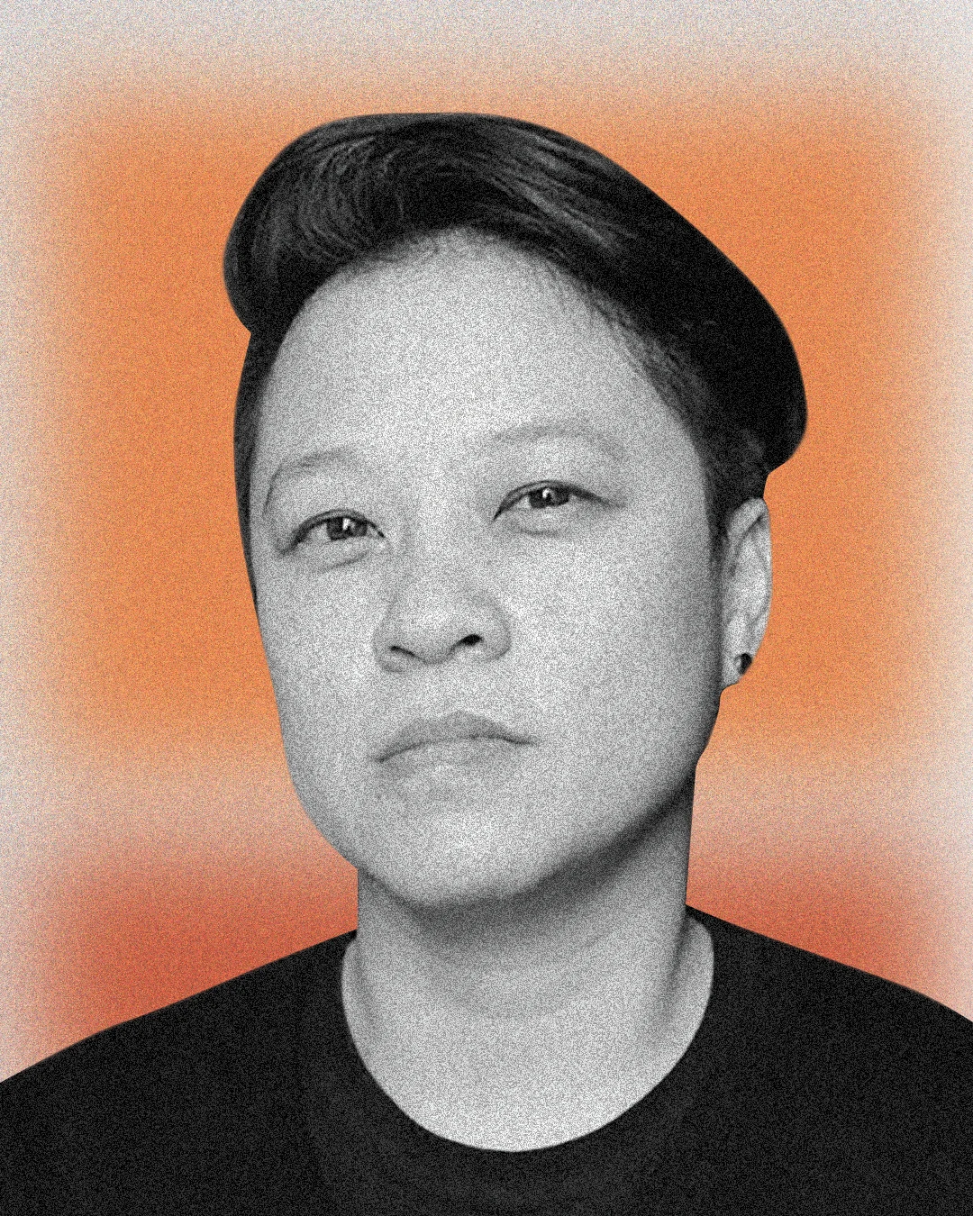 Dr. Umi Hsu headshot