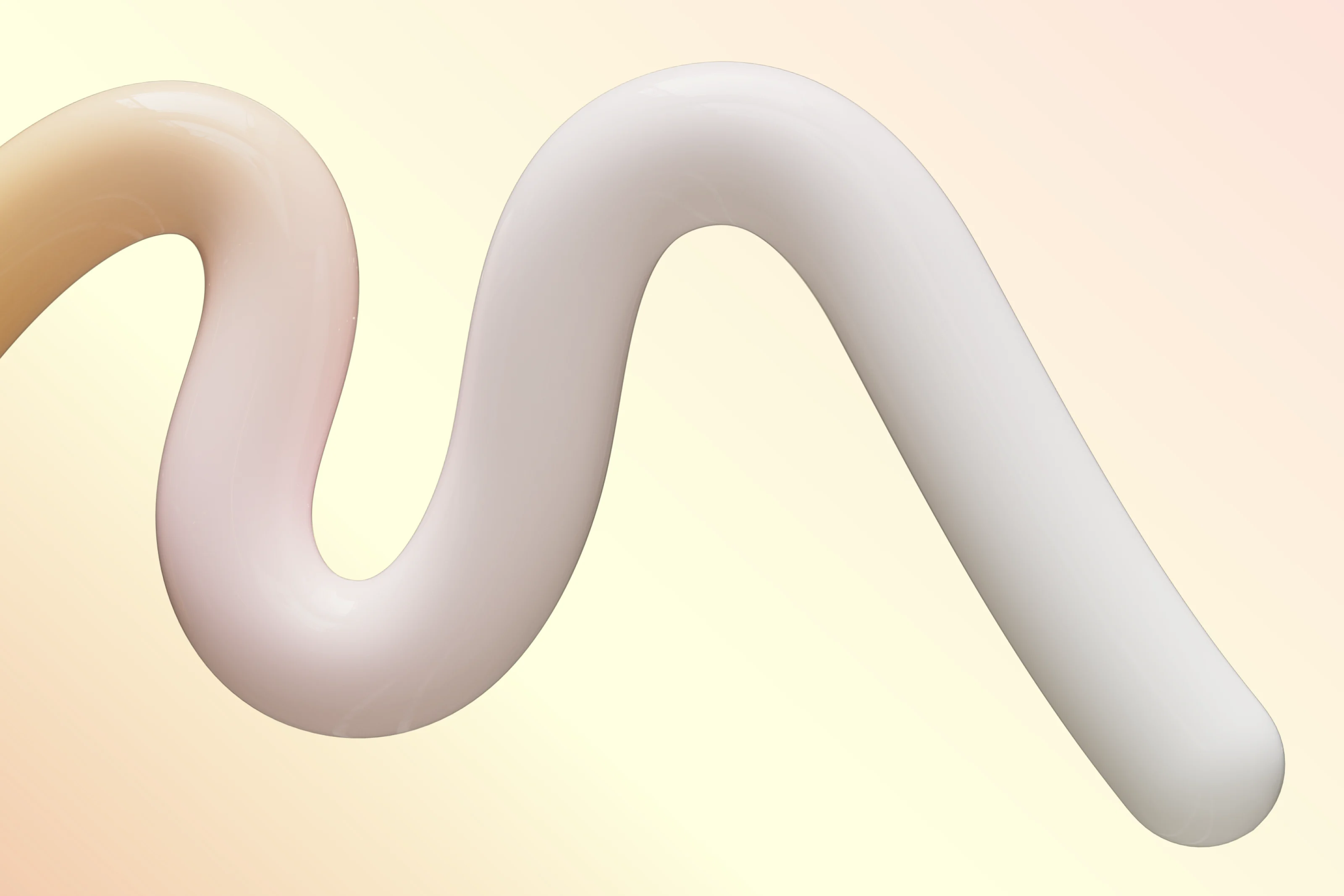 Mellon M in ceramic material