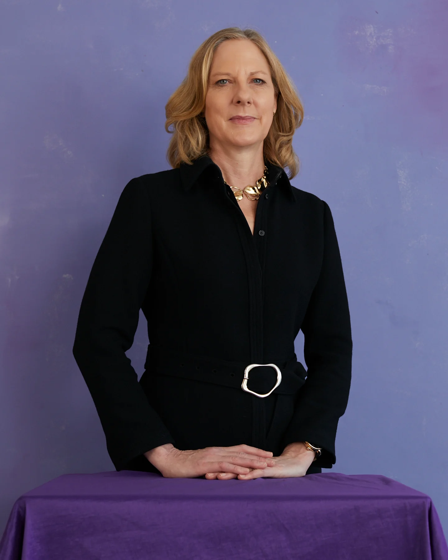 Headshot of Heather Gerken