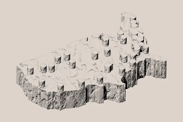 Tangible Memory The Capabilities of Tangible Civic Memory | Mellon Foundation
