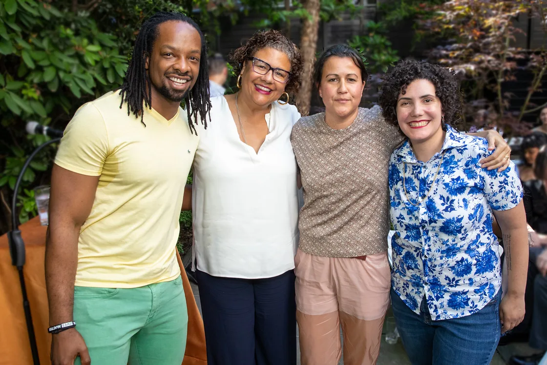 Pride Poetry and Power Hero Image