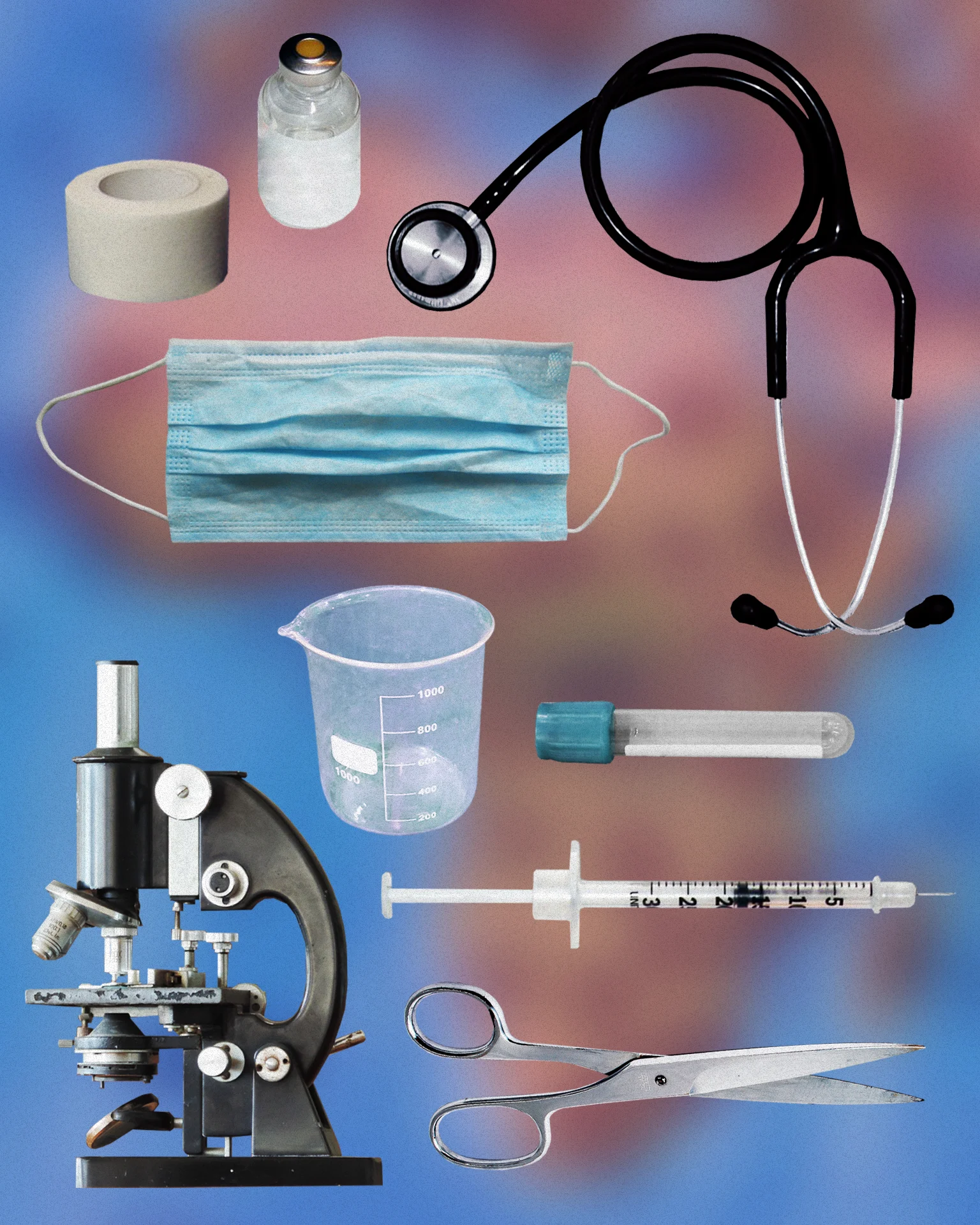 MF MedicalTools Spot