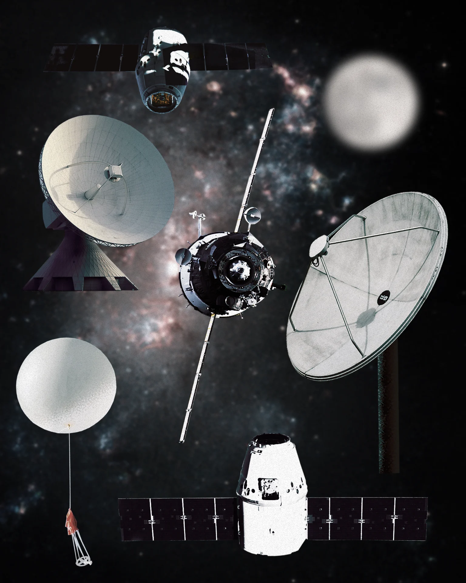 MF SpaceInstrument Spot