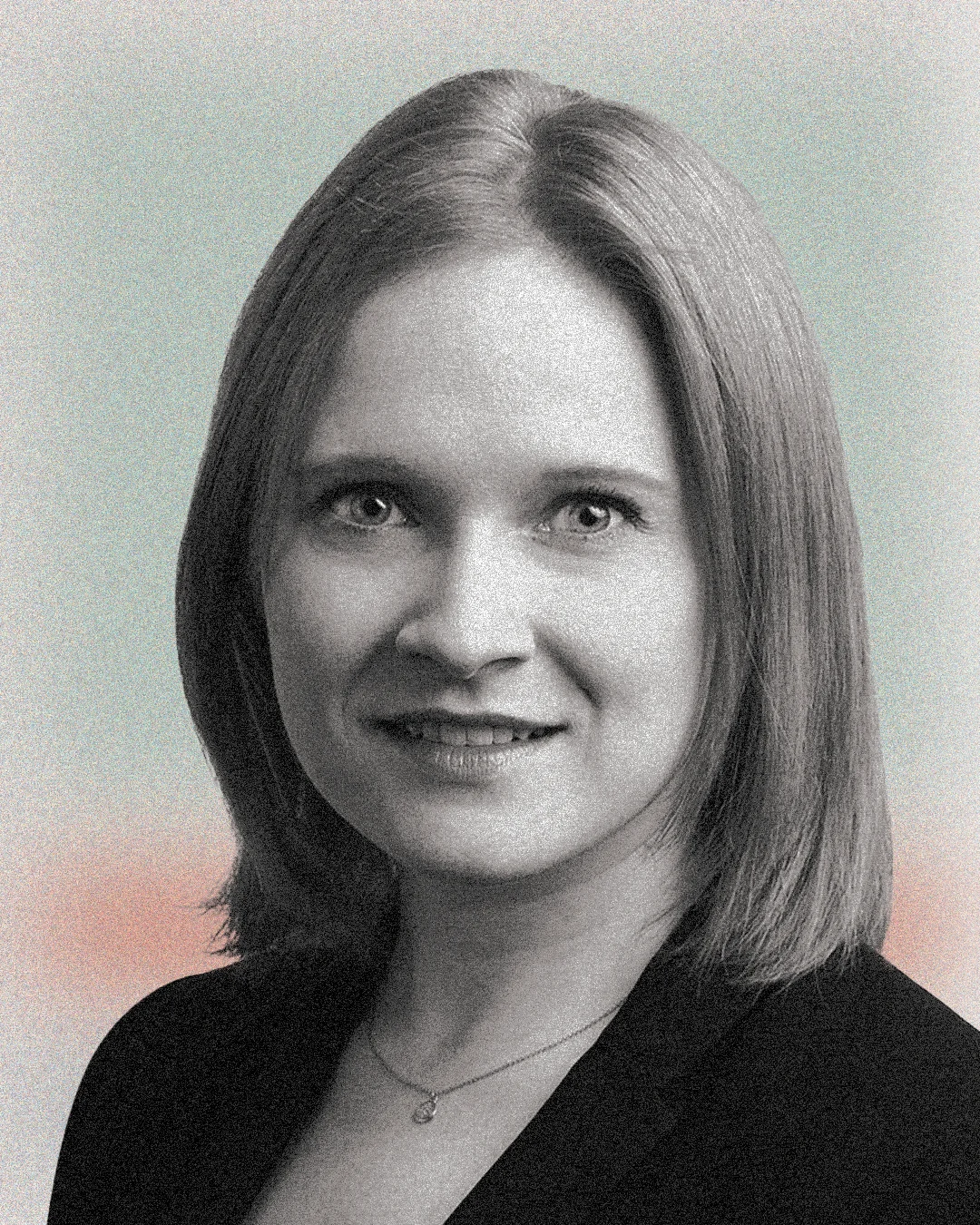 Jane Greenway headshot