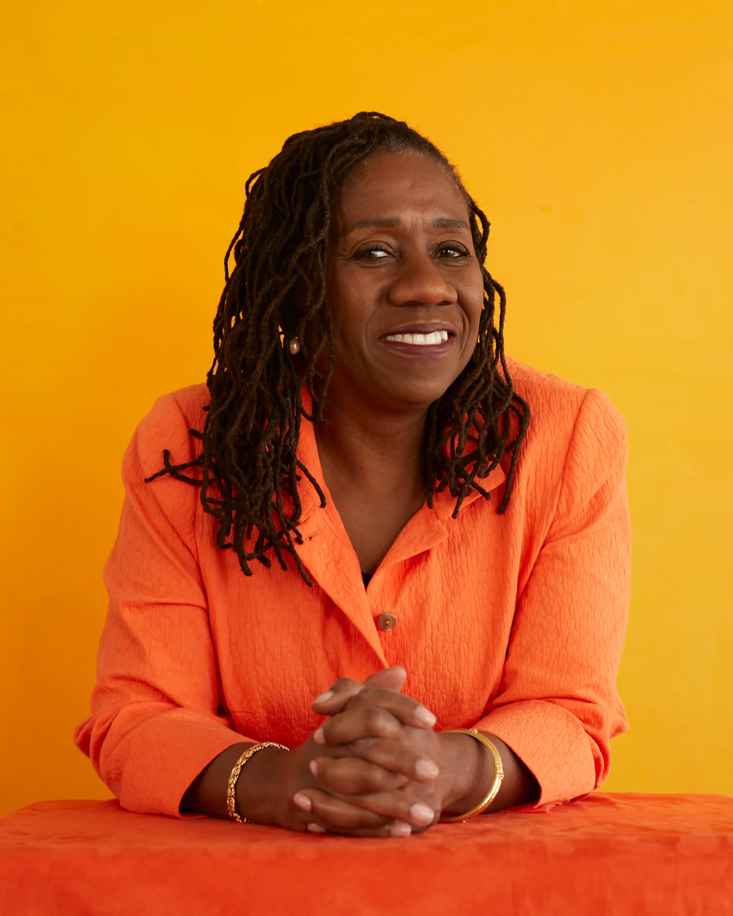 Headshot of Sherrilyn Ifill