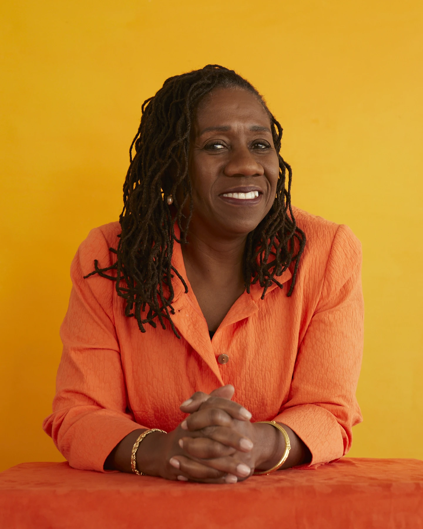 Headshot of Sherrilyn Ifill