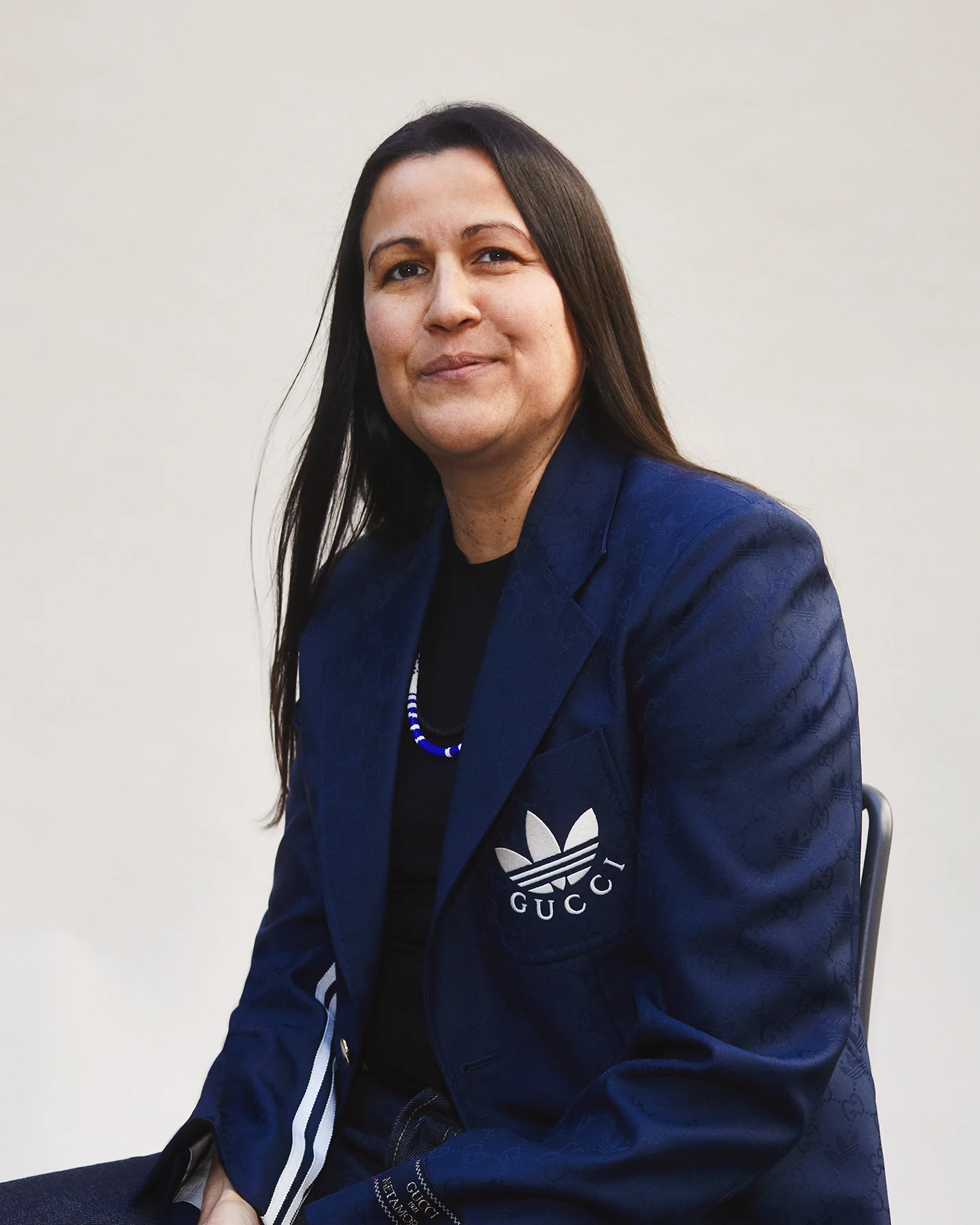 Headshot of Natalie Diaz