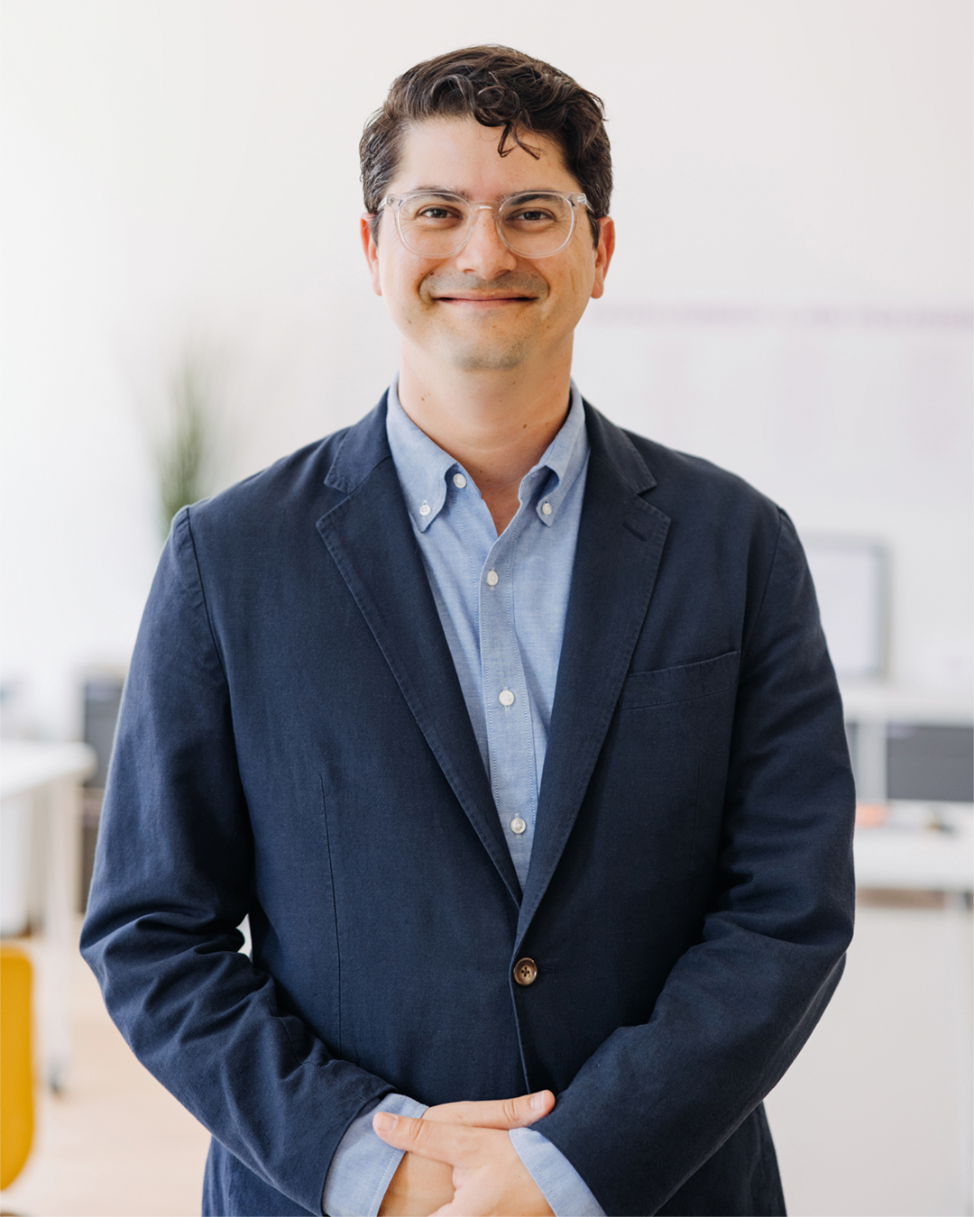 Monument Lab Director Paul M. Farber to Join Mellon Foundation’s Board