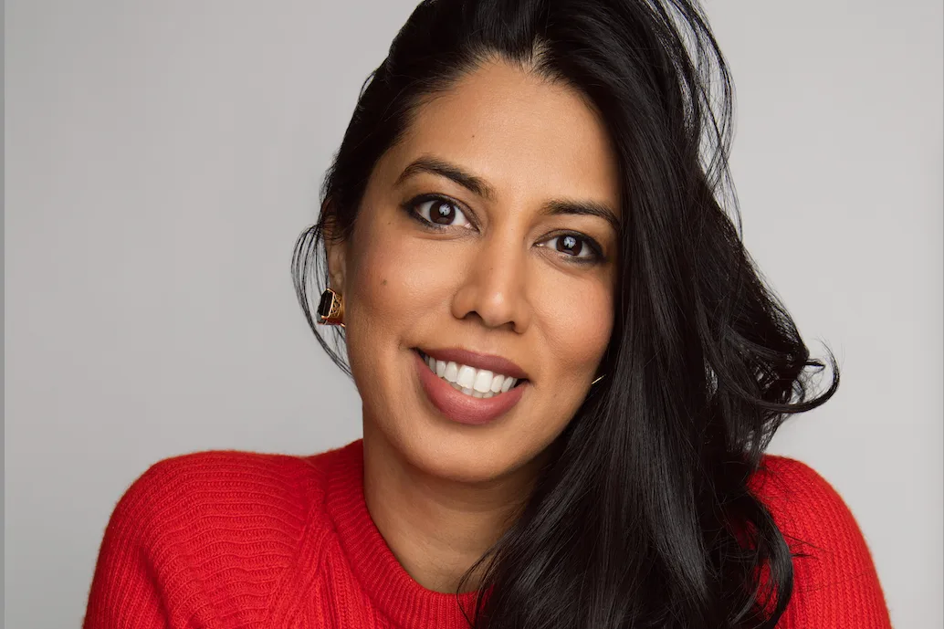 Nabiha Syed headshot 2026 3x2