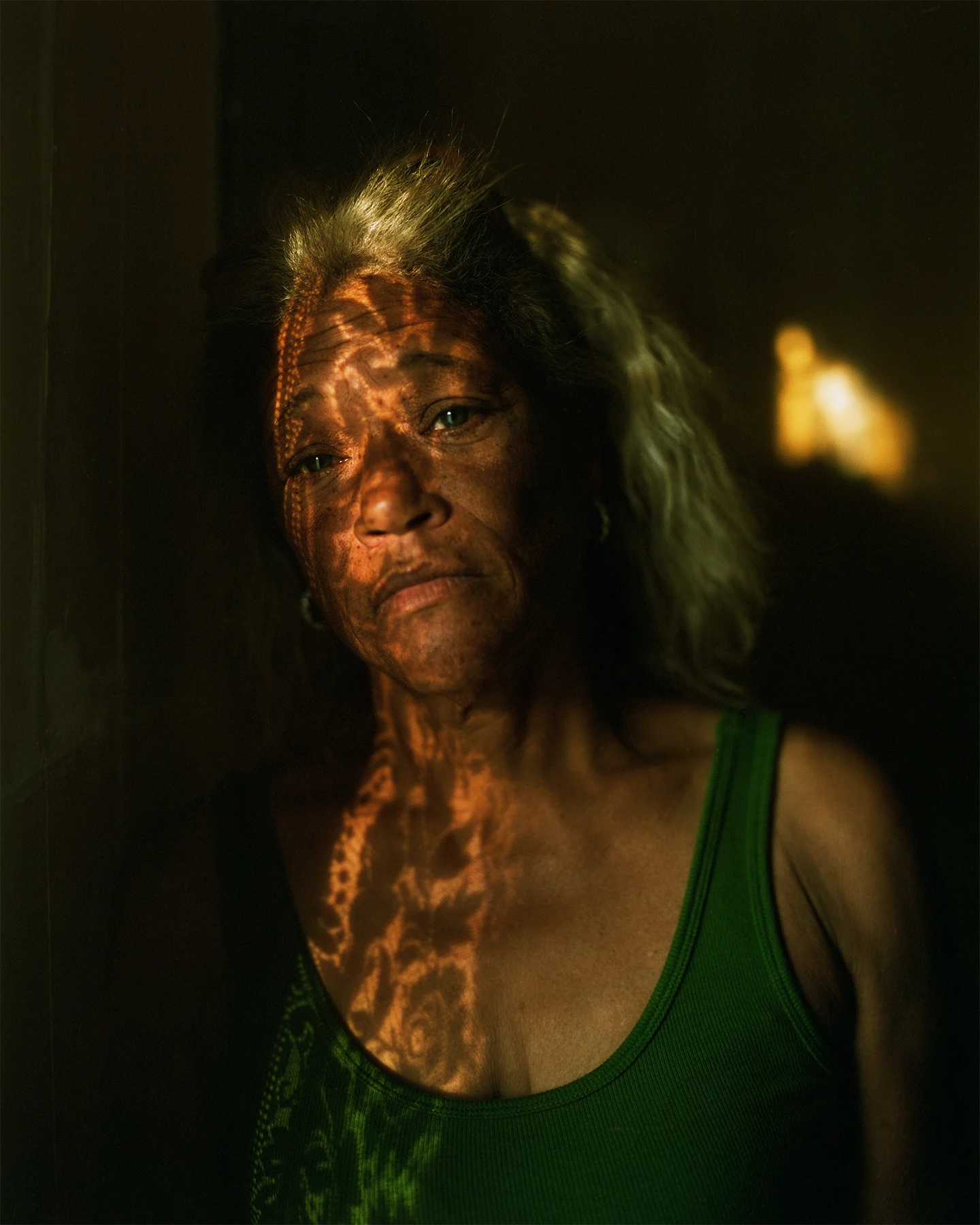 Deidra Dunn-Pleasant portrait