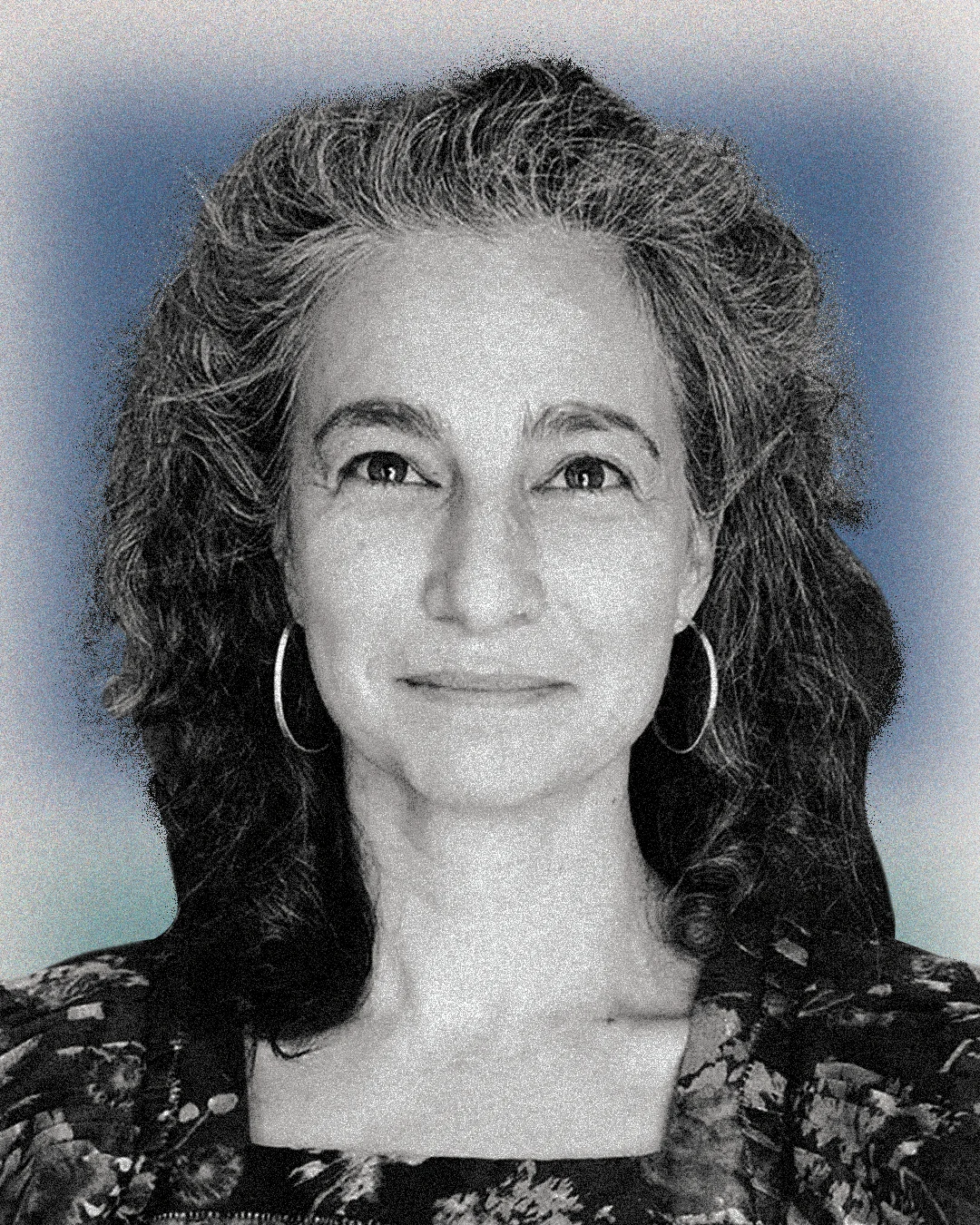 Dr. Annie Polland headshot