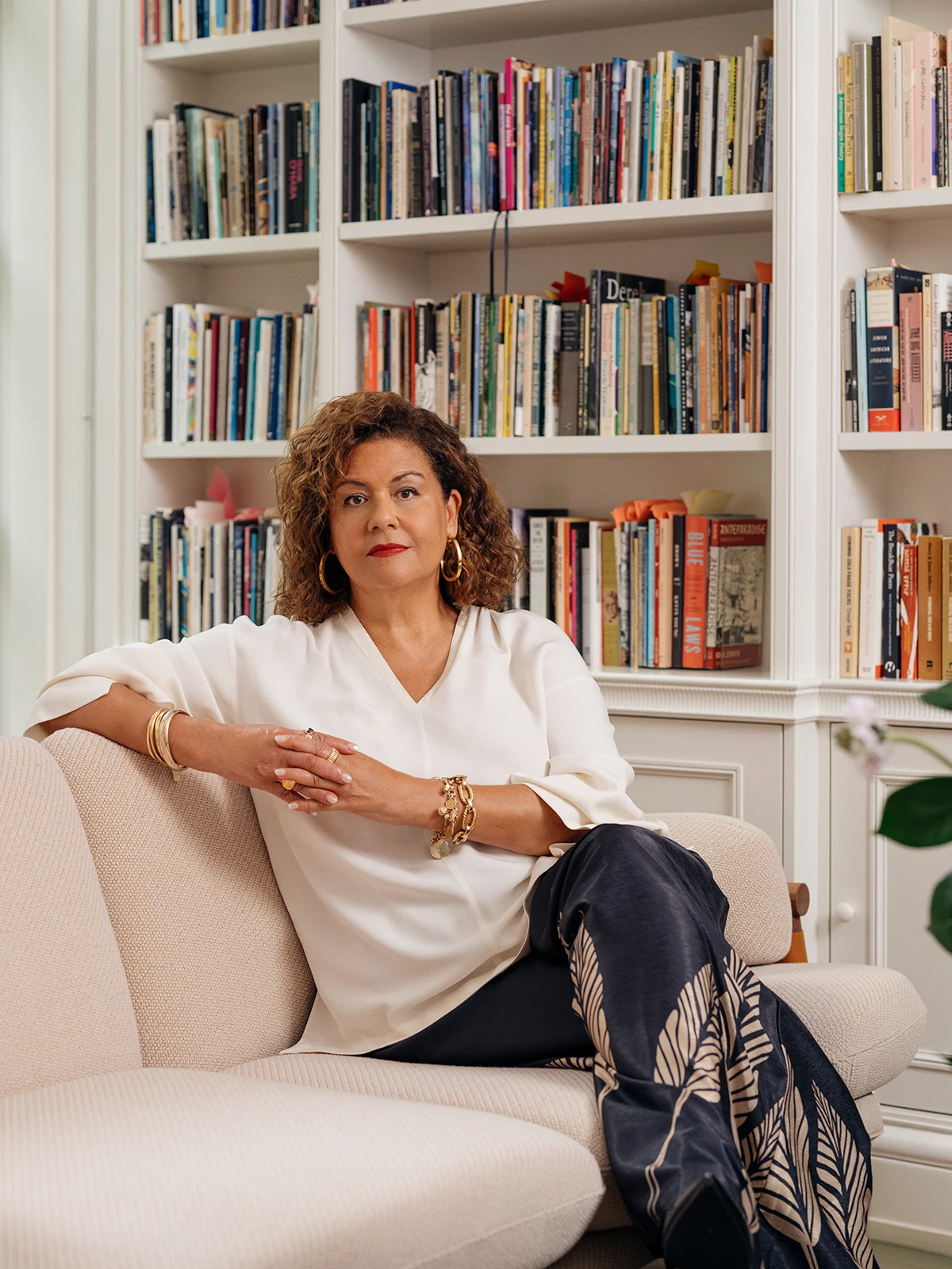 ElizabethAlexander x IkeEdeani 1