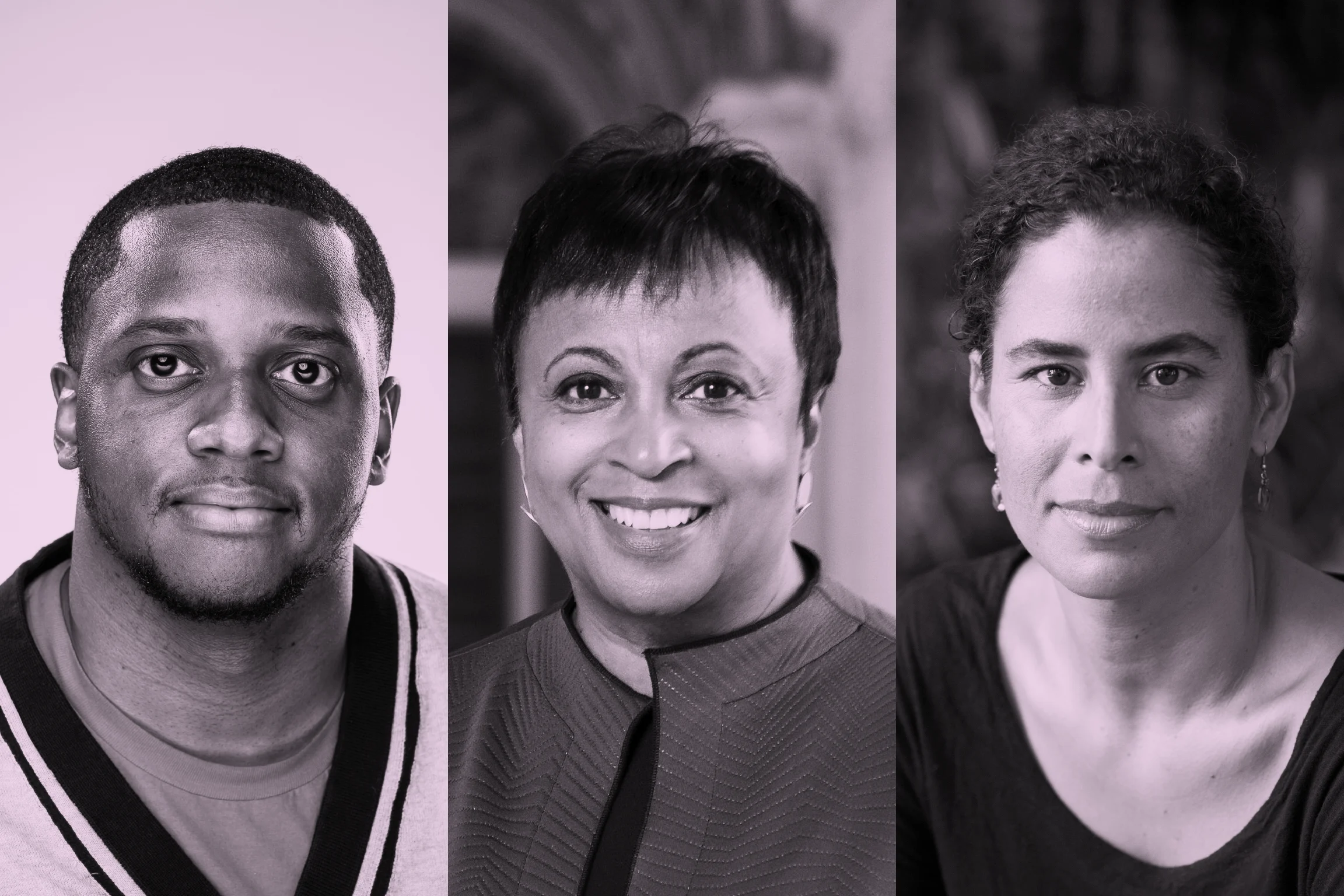 Event Justice Storytelling