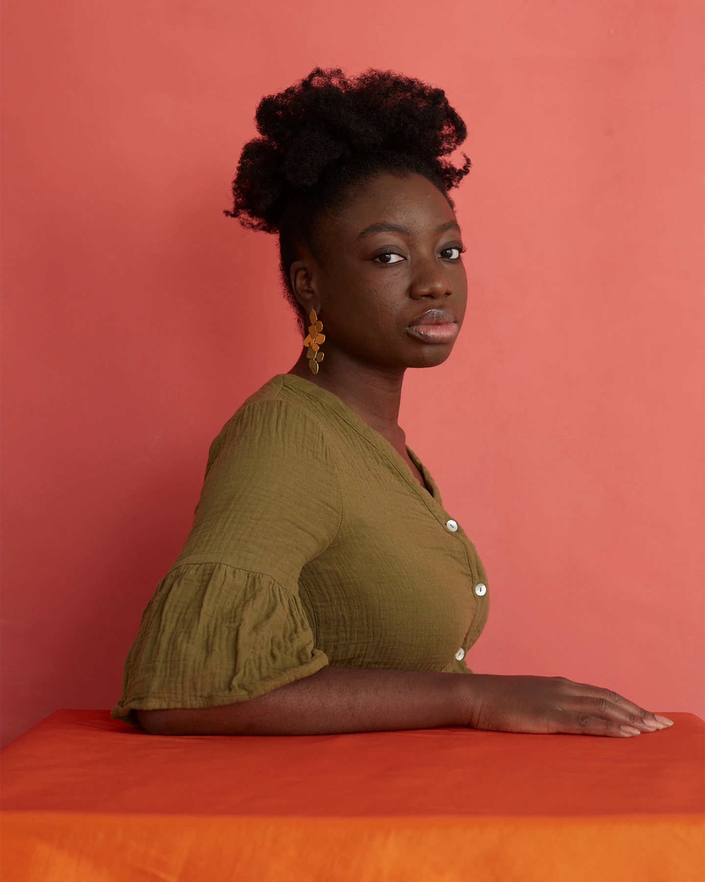 Headshot of Akua Bonsu