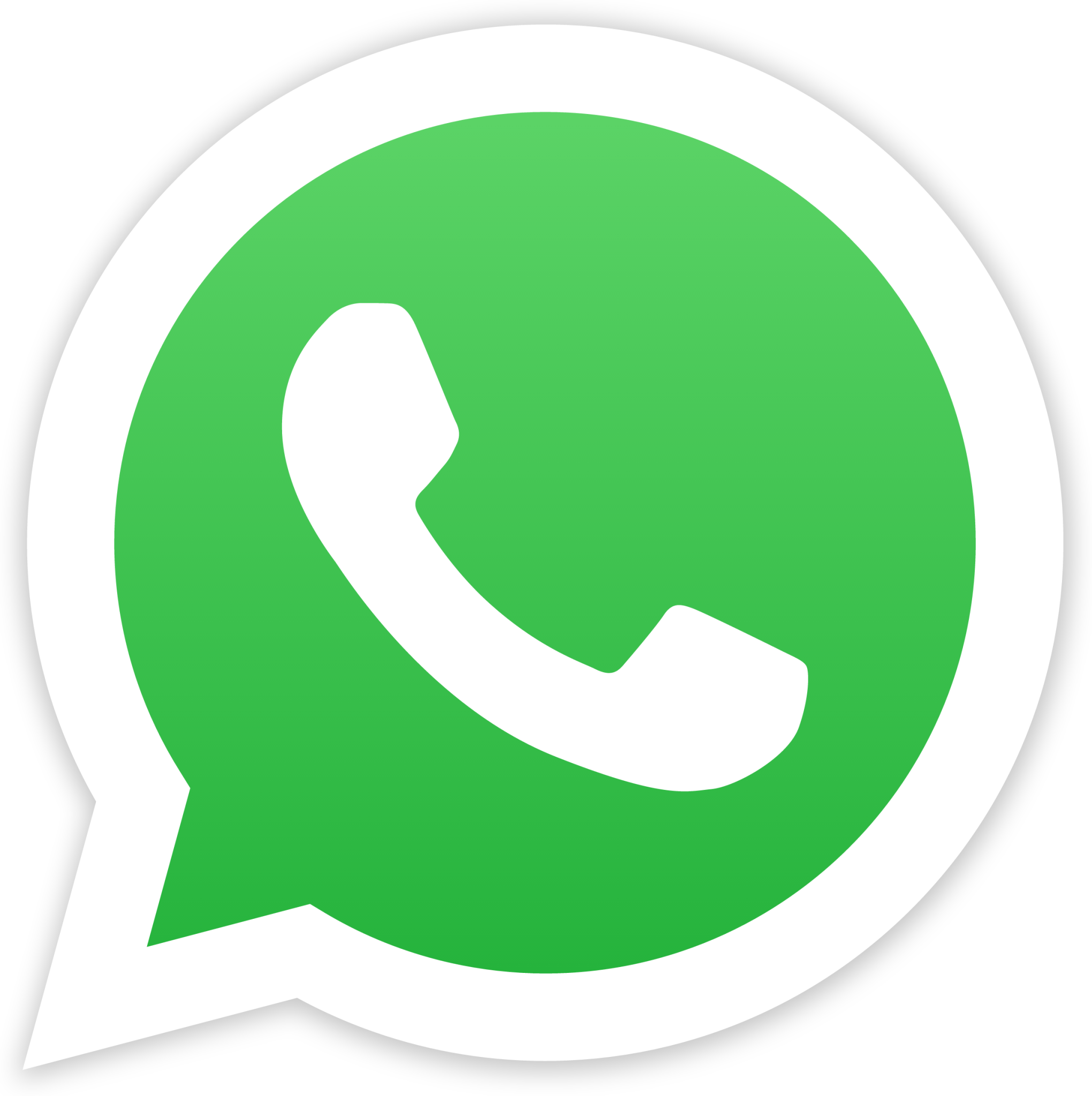 WhatsApp Icon