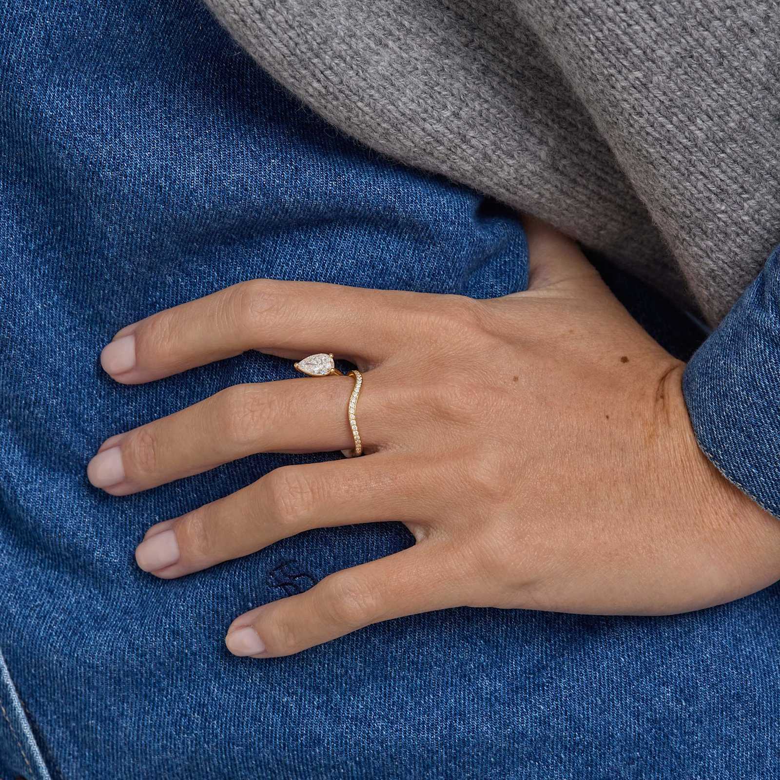 Serena Ring