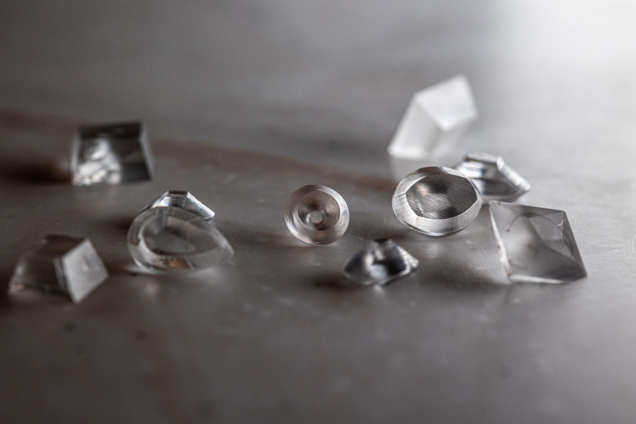 Lab Diamonds
