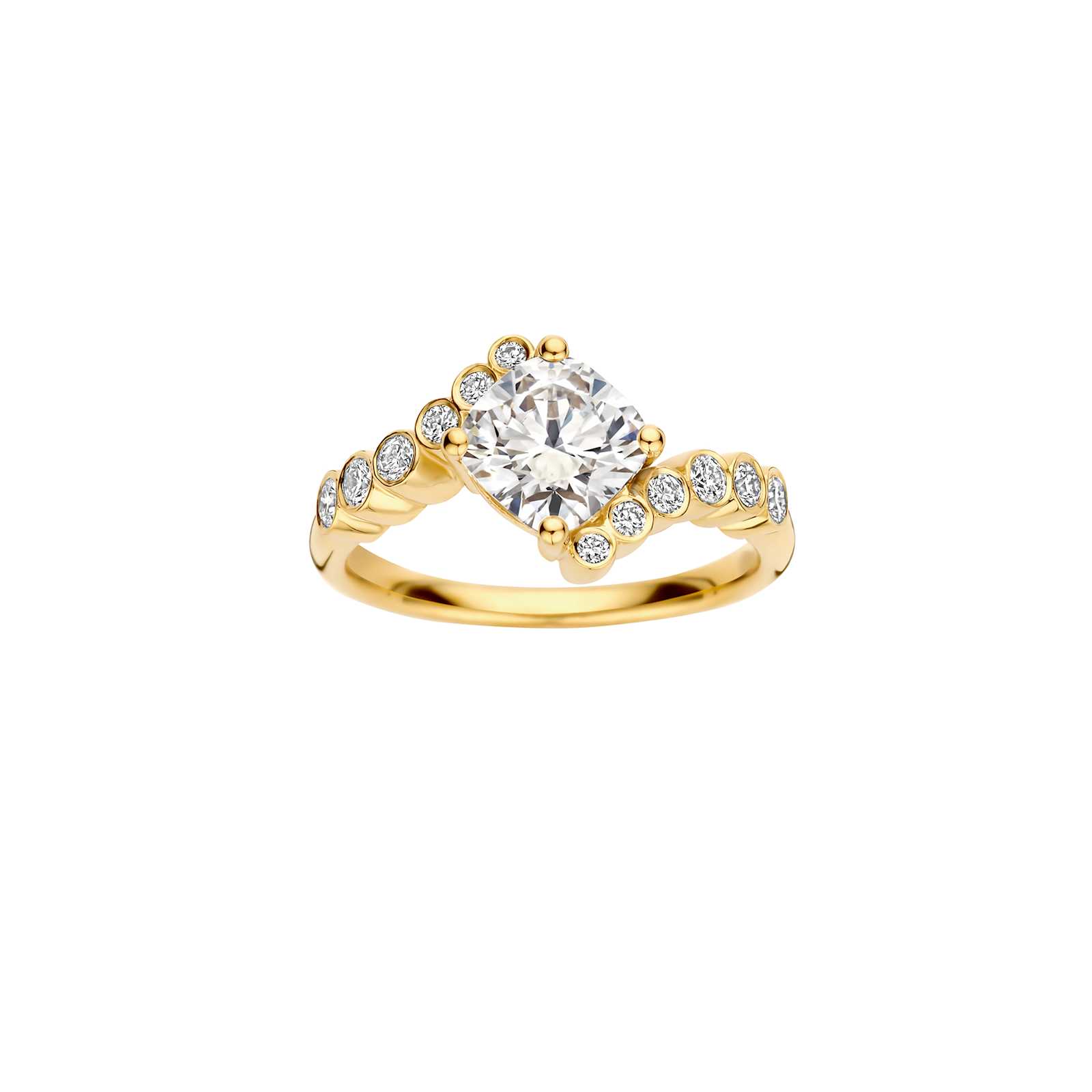 Sheryl Ring